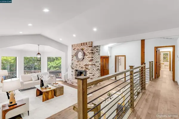 3137 Gloria Ter, Lafayette, CA 94549