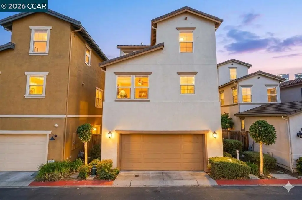 2939 Kobio Dr, Concord, CA 94519 - #1