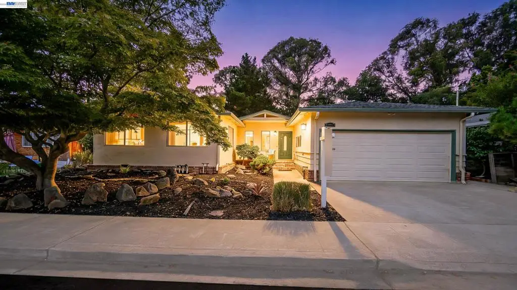 3404 Saddle Dr, Hayward, CA 94541 - #1