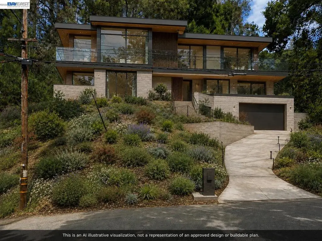0 Gouldin Rd, Oakland, CA 94611 - #1