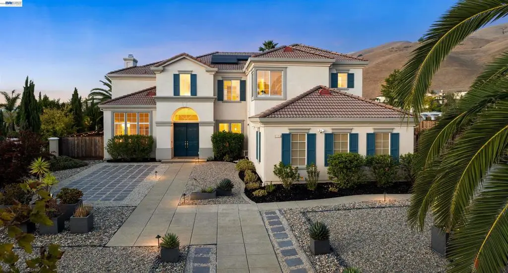 3396 Woodside Ter, Fremont, CA 94539 - #1