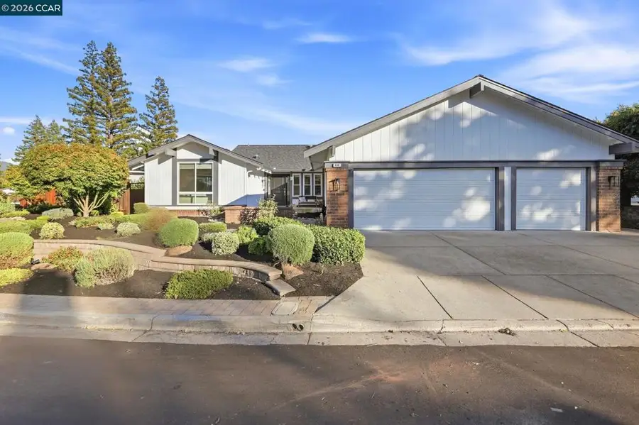 430 Woodbine Ln, Danville, CA 94526 - #2