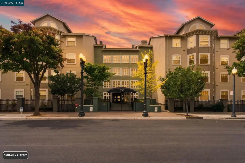 555 10th Street #326, Oakland, CA 94607 - #1