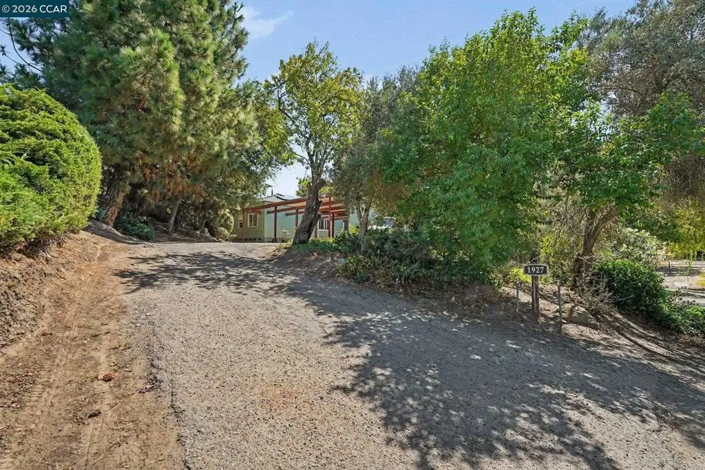 1927 Terrace Dr, Antioch, CA 94509 - #1