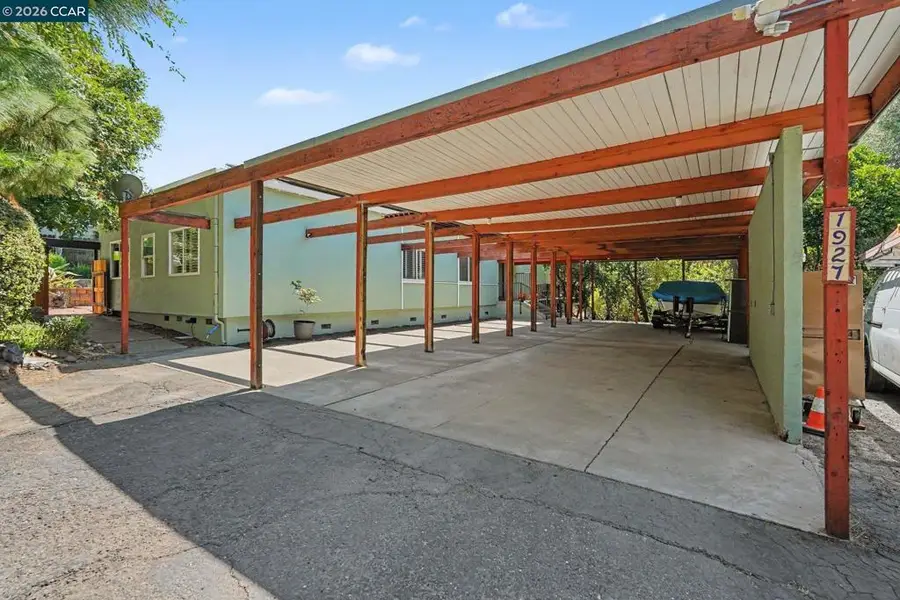 1927 Terrace Dr, Antioch, CA 94509 - #3