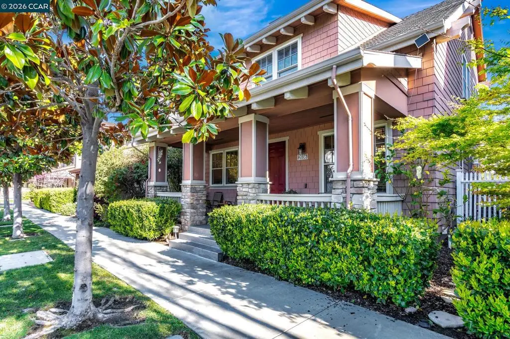 2036 Serra Ln, Hercules, CA 94547 - #1