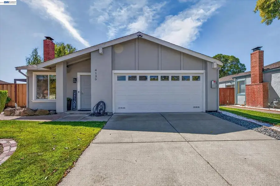4135 Bishop Pine Way, Livermore, CA 94551 - #2