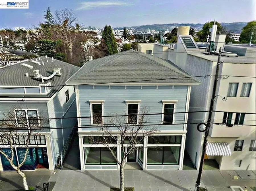 1217 Lincoln Avenue, Alameda, CA 94501 - #2