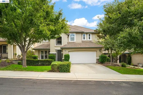 9100 Golf Canyon Dr, Patterson, CA 95363