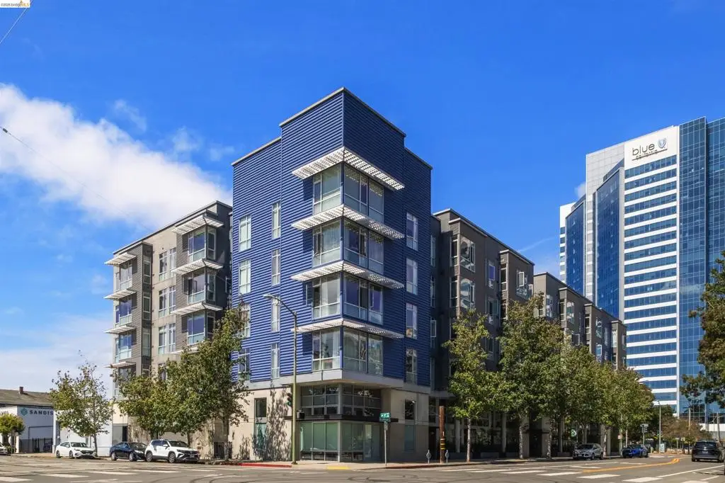 901 Jefferson St. #108, Oakland, CA 94607 - #1
