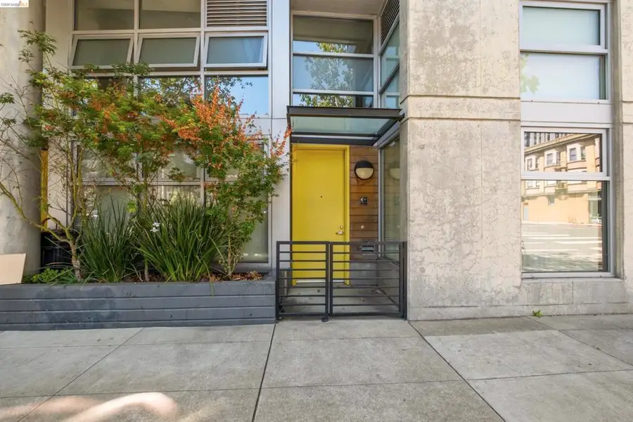 901 Jefferson St. #108, Oakland, CA 94607 - #2