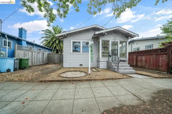1645 9th, Berkeley, CA 94710