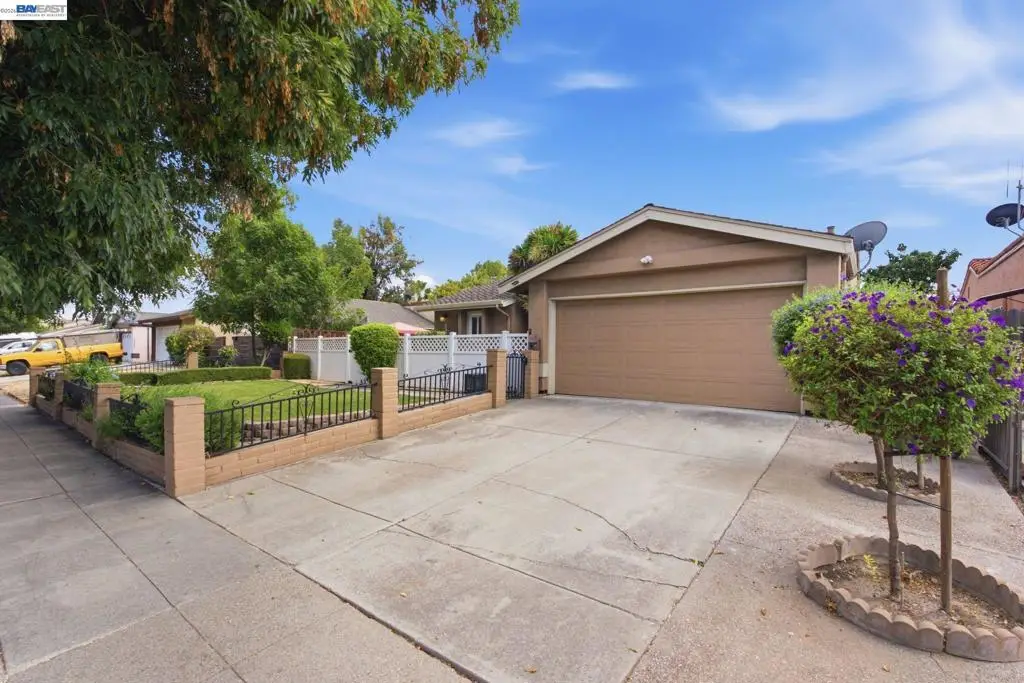 364 Blossom Hill Rd, San Jose, CA 95123 - #1