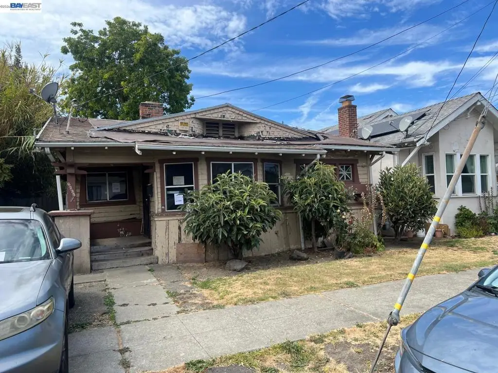 6225 Tevis St, Oakland, CA 94621 - #1