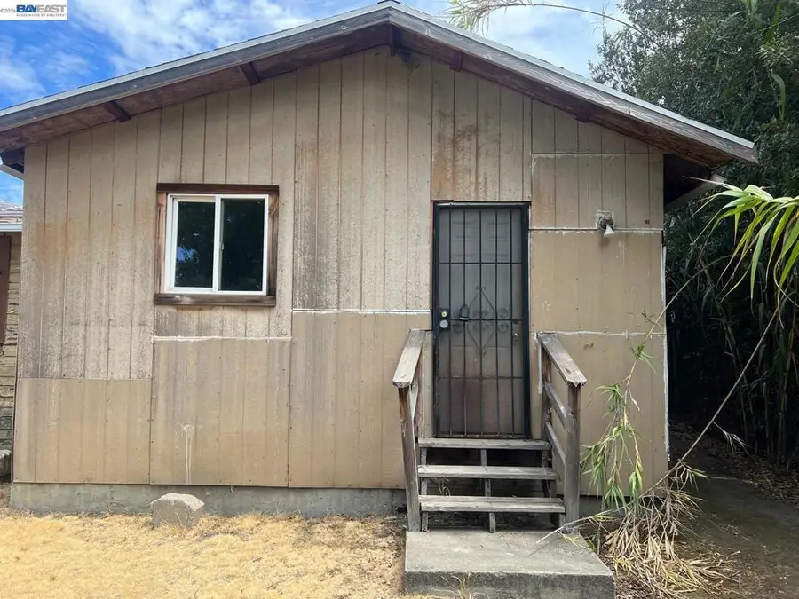 6225 Tevis St, Oakland, CA 94621 - #3