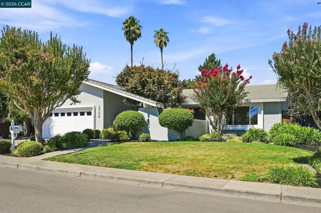 2706 Canyon Creek Dr., San Ramon, CA 94583 - #1