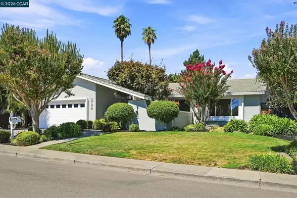2706 Canyon Creek Dr., San Ramon, CA 94583