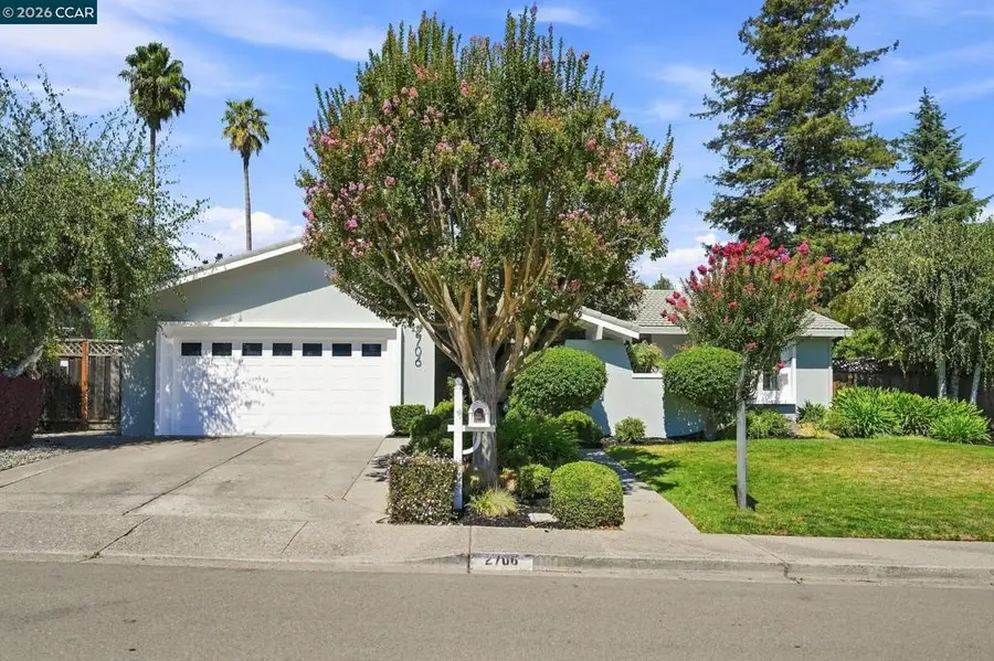 2706 Canyon Creek Dr., San Ramon, CA 94583 - #2