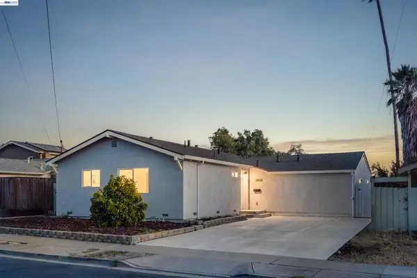 2869 Kennedy St., Livermore, CA 94551