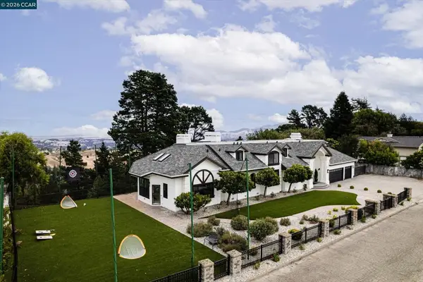 83 Donald Dr, Orinda, CA 94563