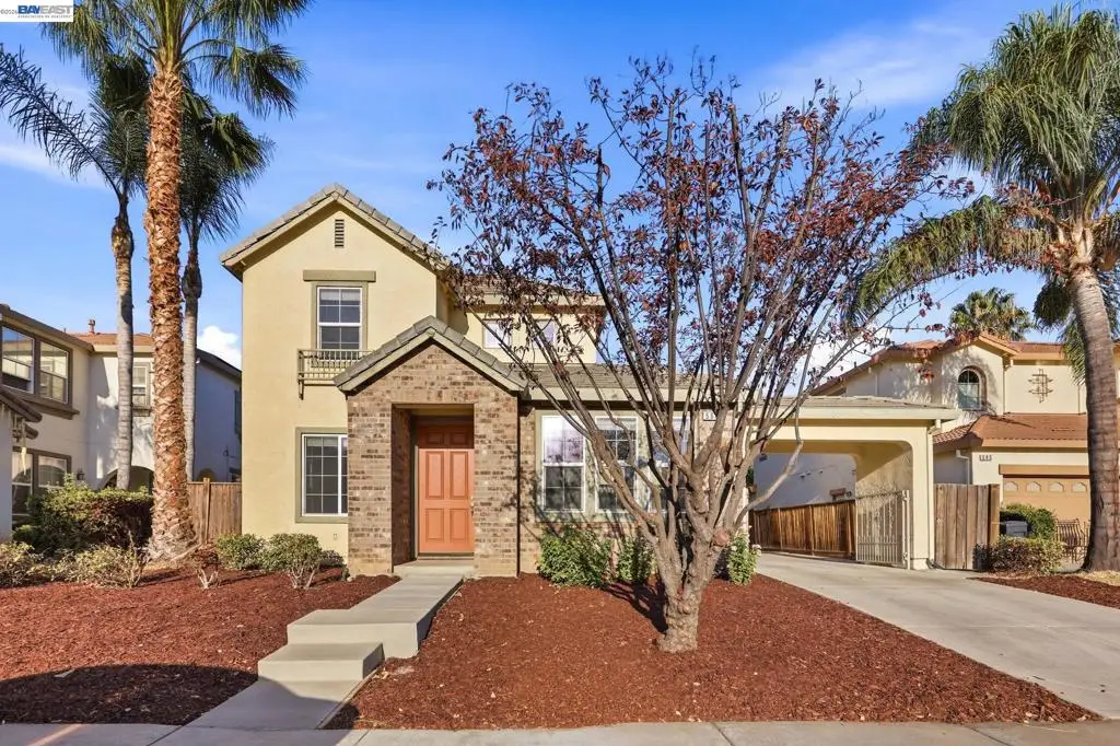 565 Presidio Pl, Tracy, CA 95377 - #1