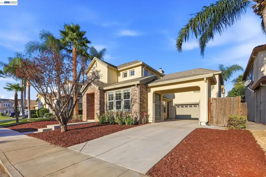 565 Presidio Pl, Tracy, CA 95377 - #3