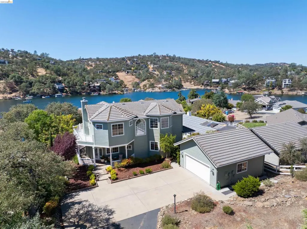 6242 Bluff View Road, Copperopolis, CA 95228 - #1