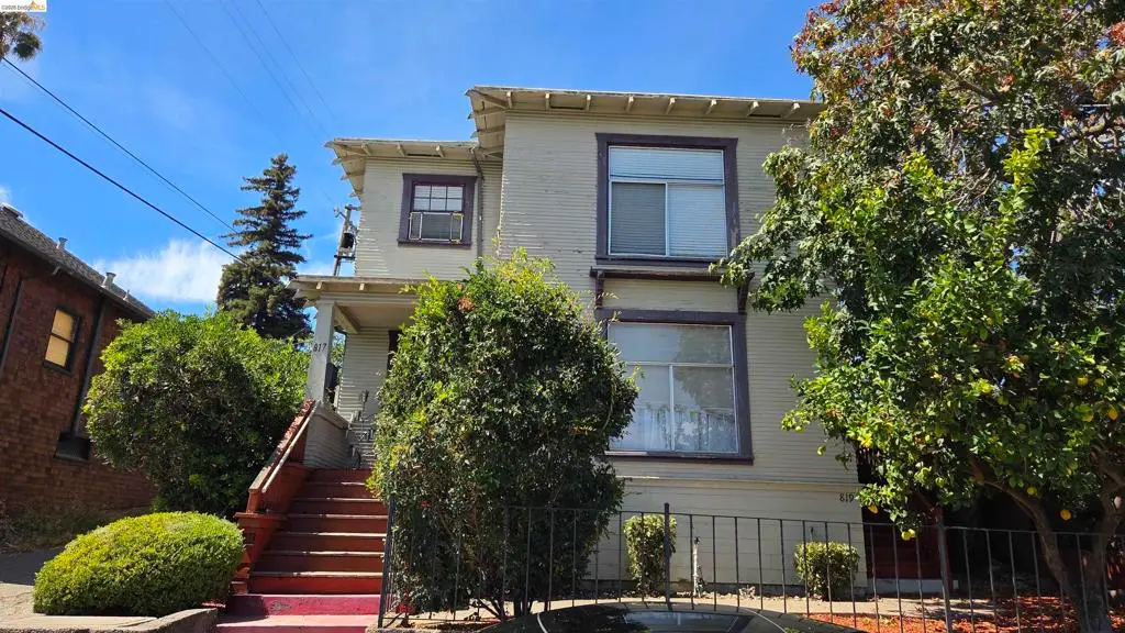 817 Alameda St, Vallejo, CA 94590 - #1