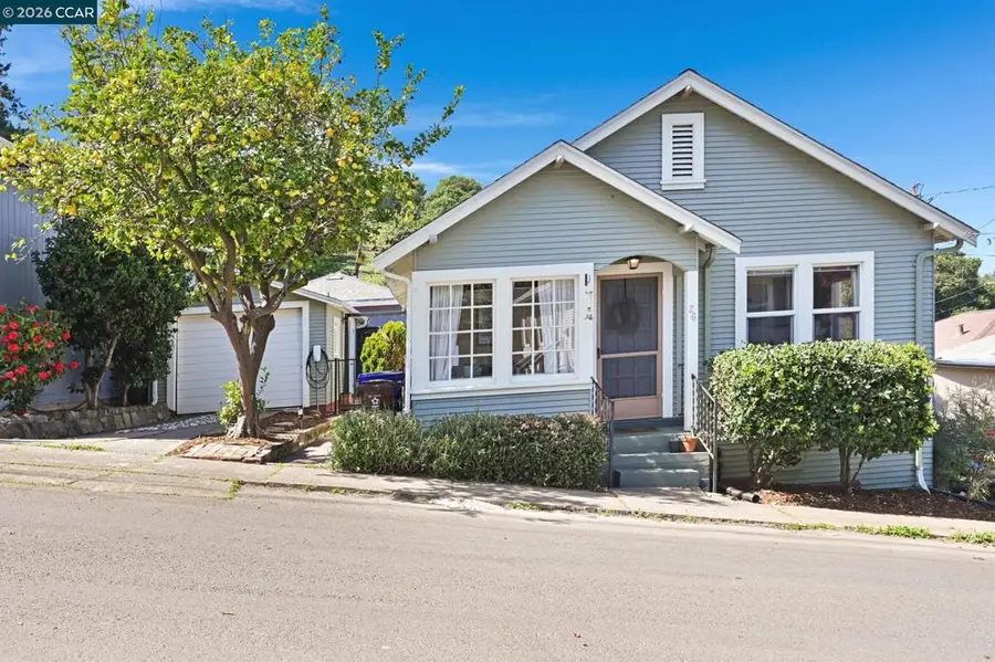 26 Cooke St, Crockett, CA 94525 - #2