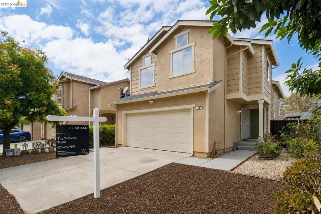 99 Austin Ave, Hayward, CA 94544 - #1