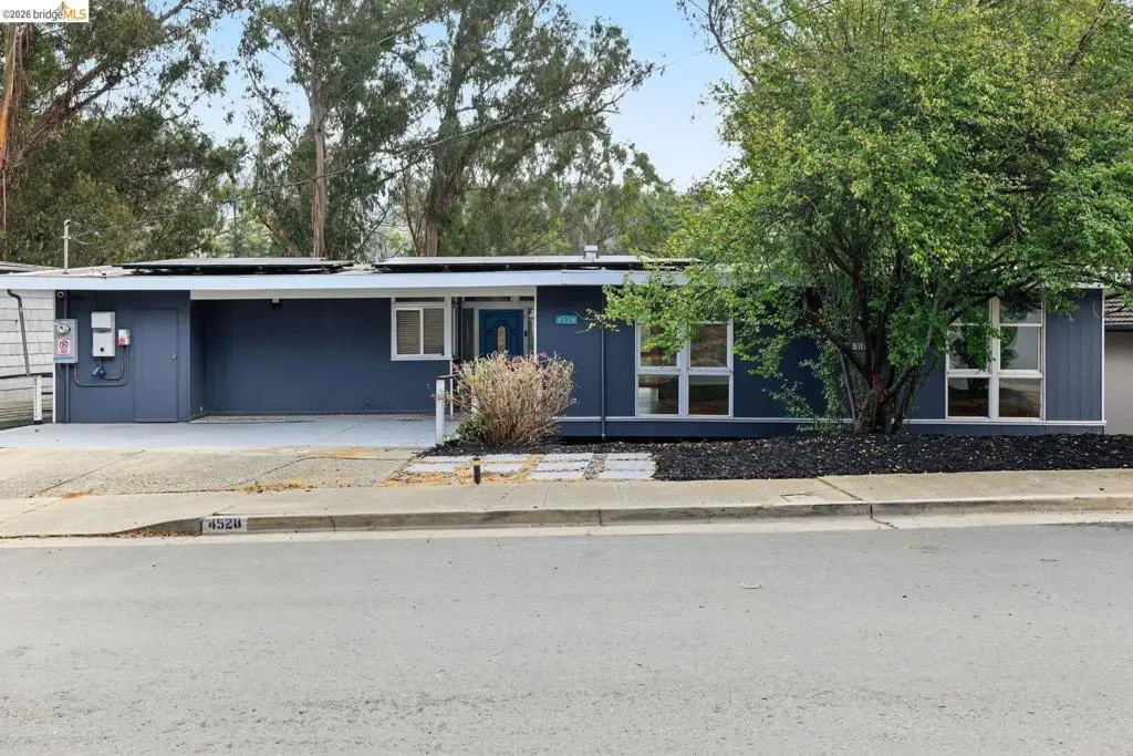 Address Withheld By Seller, Oakland, CA 94619 - #1