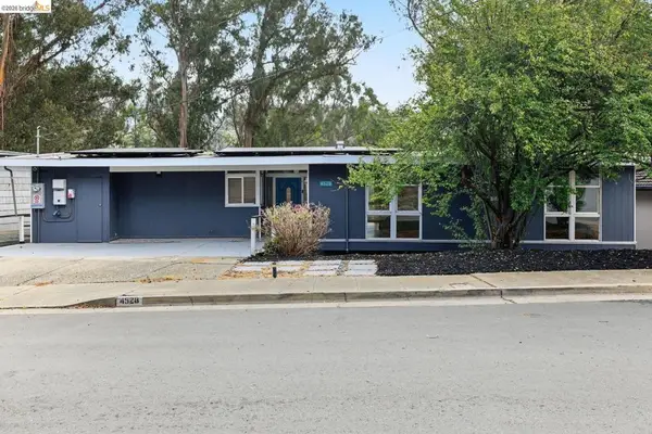 4528 Mattis Ct, Oakland, CA 94619