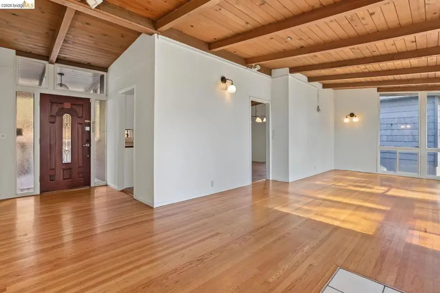 Address Withheld By Seller, Oakland, CA 94619 - #3