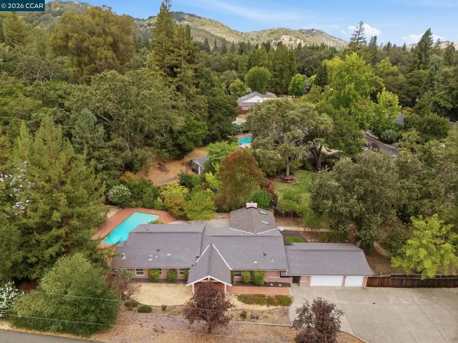 220 Hemme Ave, Alamo, CA 94507 - #2