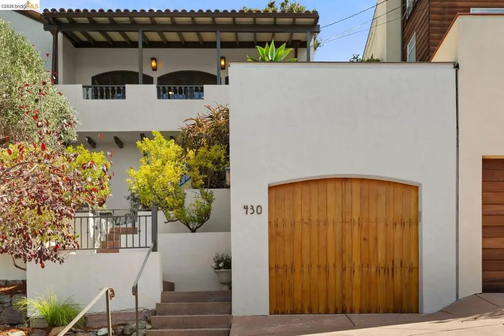 430 Pala Ave, Piedmont, CA 94611 - #1