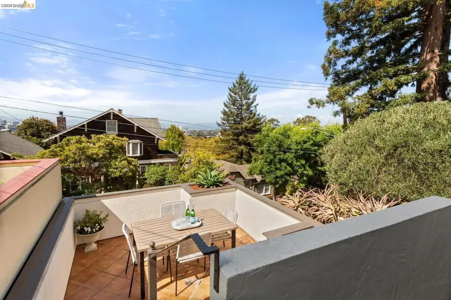 430 Pala Ave, Piedmont, CA 94611 - #3