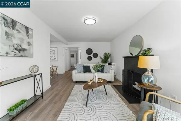 1436 Everett St, El Cerrito, CA 94530