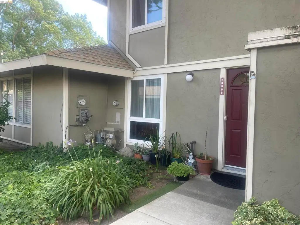 2089 Olivera Rd #B, Concord, CA 94520 - #1