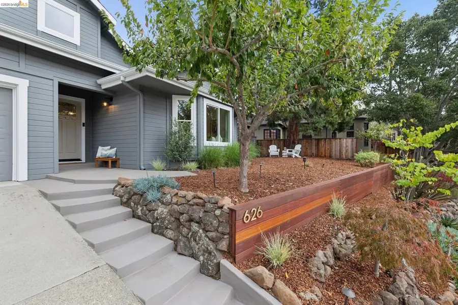 626 Caldwell Rd, Oakland, CA 94611 - #3