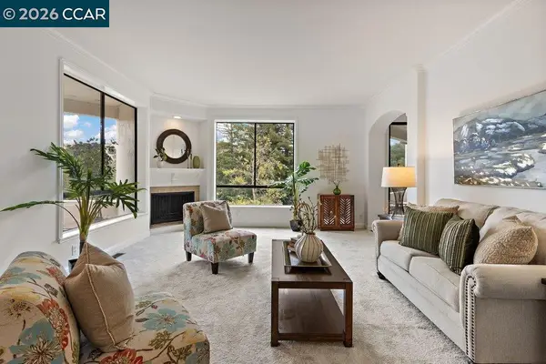 3288 Terra Granada Dr #3A, Walnut Creek, CA 94595