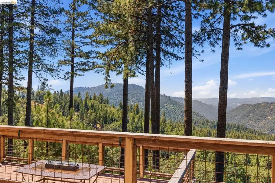19922 Middle Camp Sugarpine Rd, Twain Harte, CA 95383 - #2