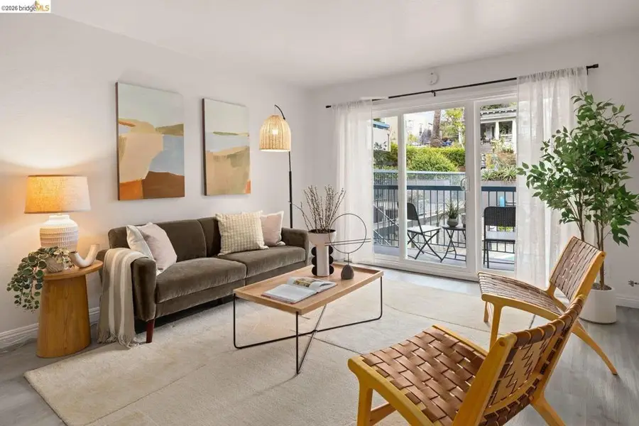 385 Jayne Ave #109, Oakland, CA 94610 - #2