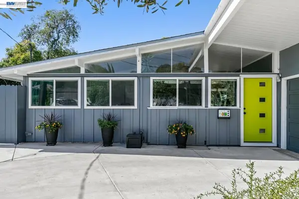 1992 Heaton Circle, Concord, CA 94520