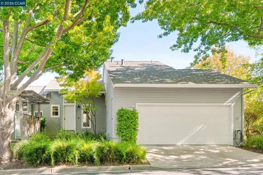 2001 Ellington Terrace, Pleasant Hill, CA 94523 - #1