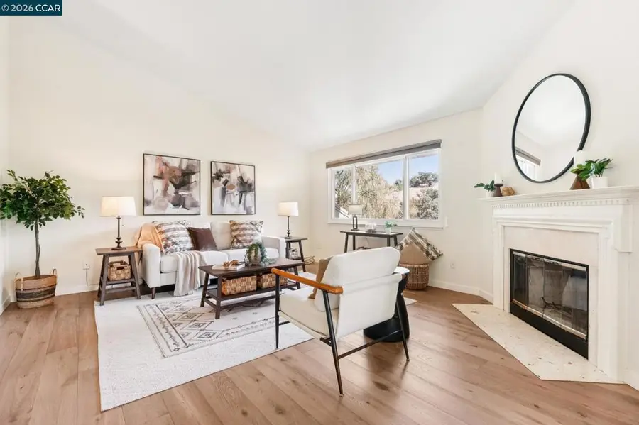 2001 Ellington Terrace, Pleasant Hill, CA 94523 - #3