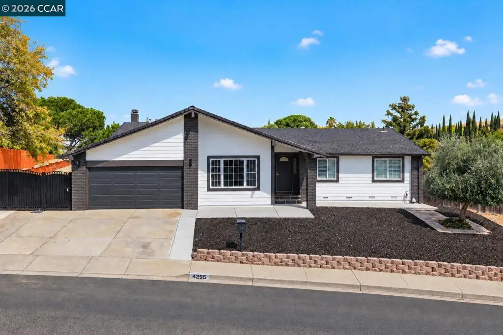 4295 Suzanne Dr, Pittsburg, CA 94565 - #1