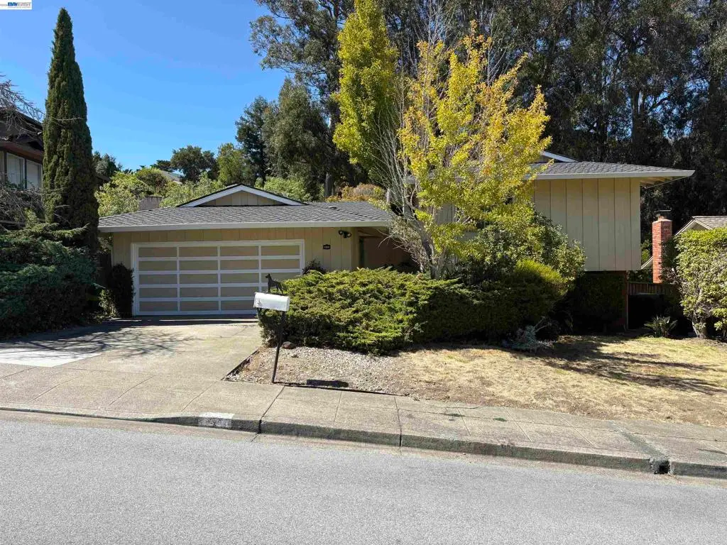 1350 Murchison Dr, Millbrae, CA 94030 - #1