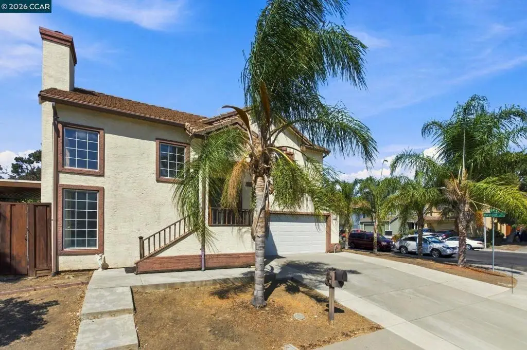 5341 Catanzaro Way, Antioch, CA 94531 - #1