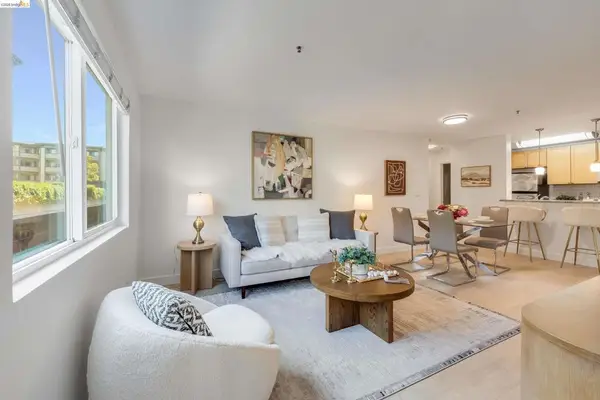 6400 Christie Ave #4118, Emeryville, CA 94608