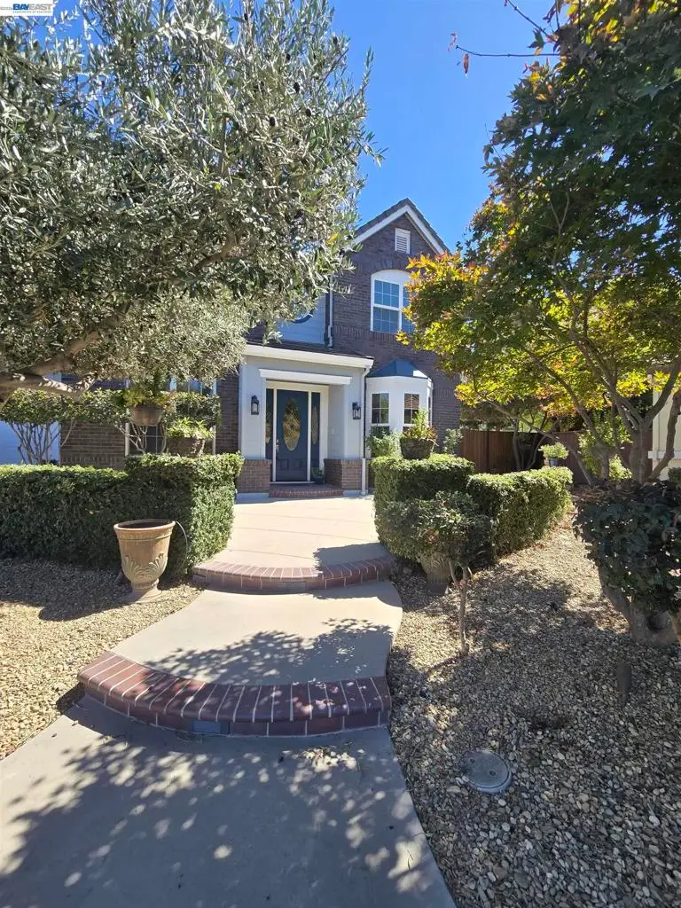 1896 Lourdes Court, Tracy, CA 59304 - #1
